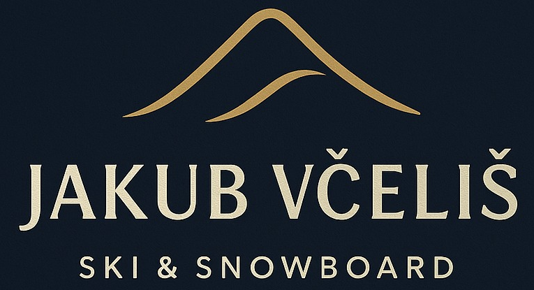 Logo Jakub Včeliš